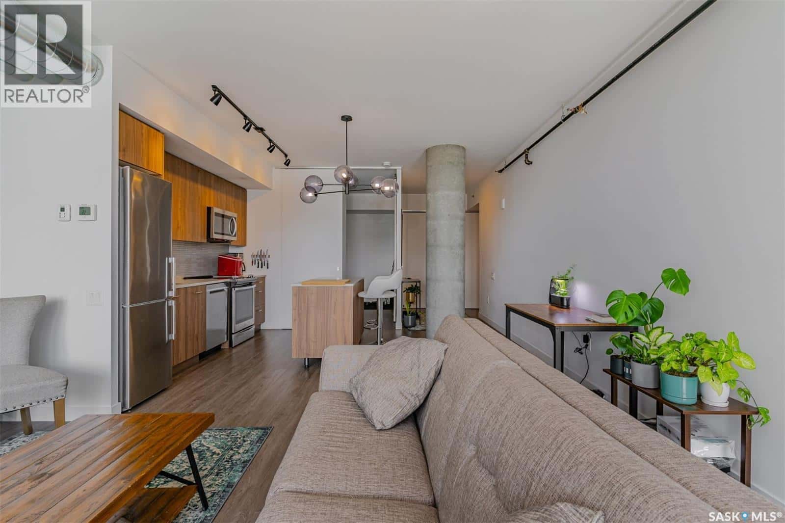 508 490 2nd AVENUE S — Saskatoon - Photo 5 of 27