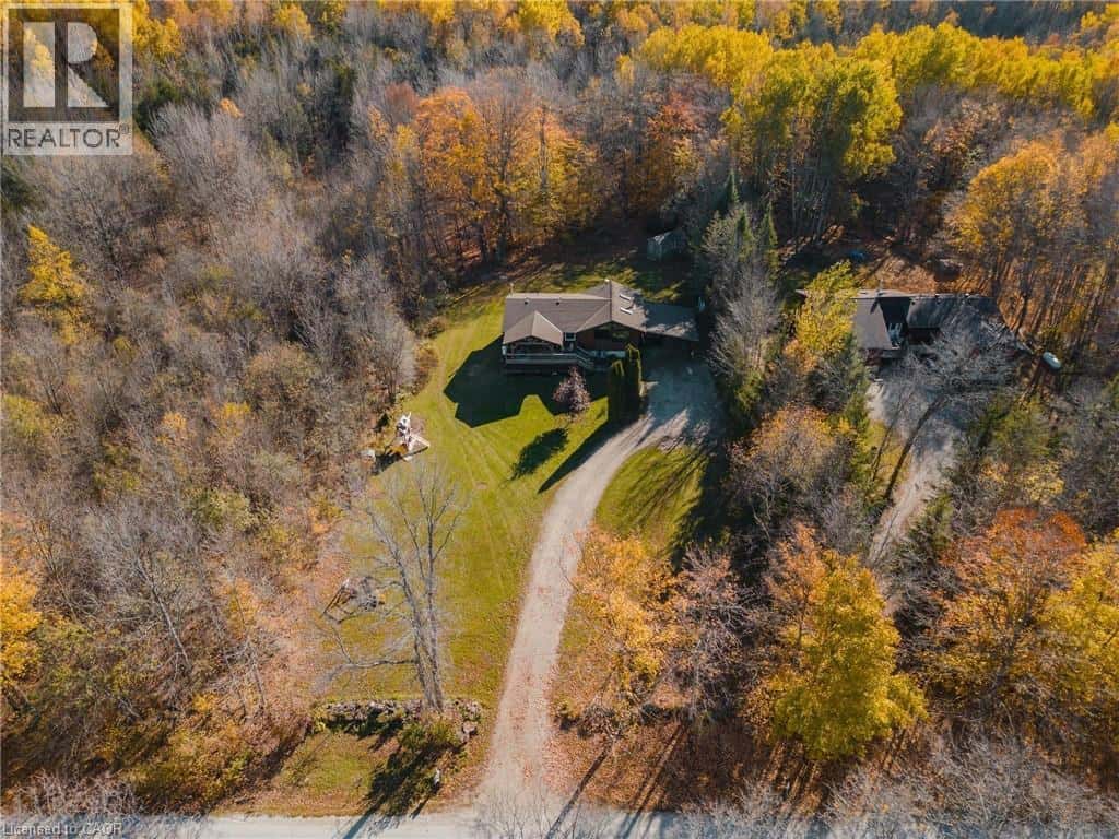 342008 CONCESSION 14 Road — Georgian Bluffs - Photo 2 of 50