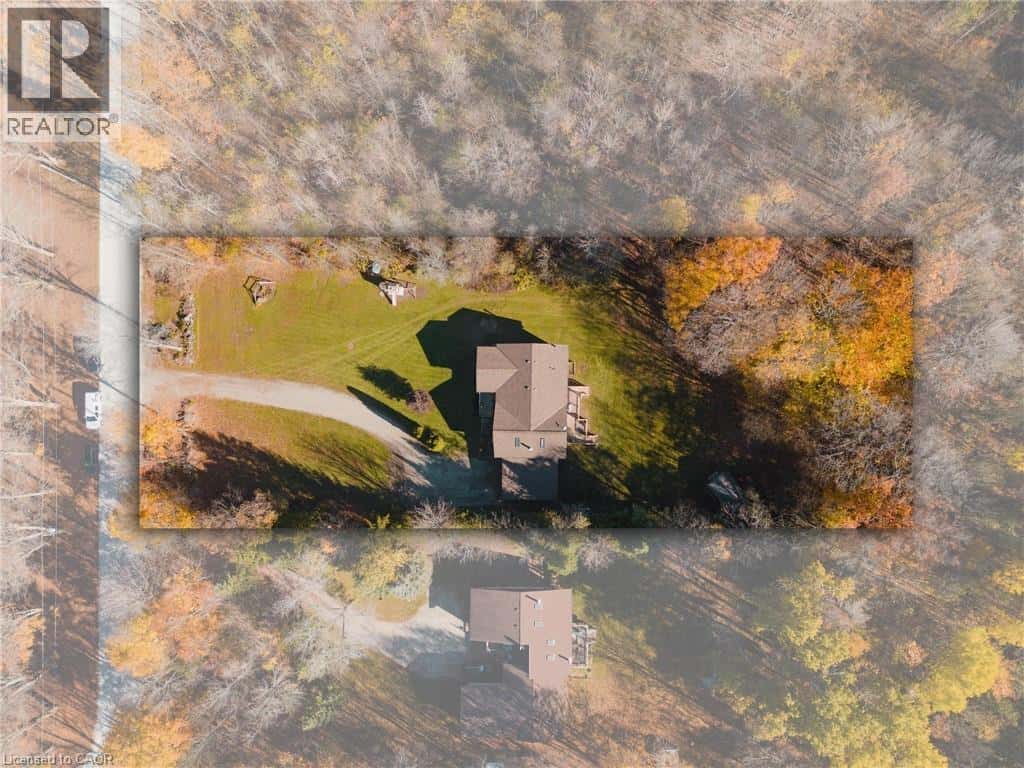 342008 CONCESSION 14 Road — Georgian Bluffs - Photo 3 of 50