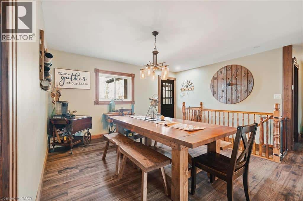 342008 CONCESSION 14 Road — Georgian Bluffs - Photo 4 of 50