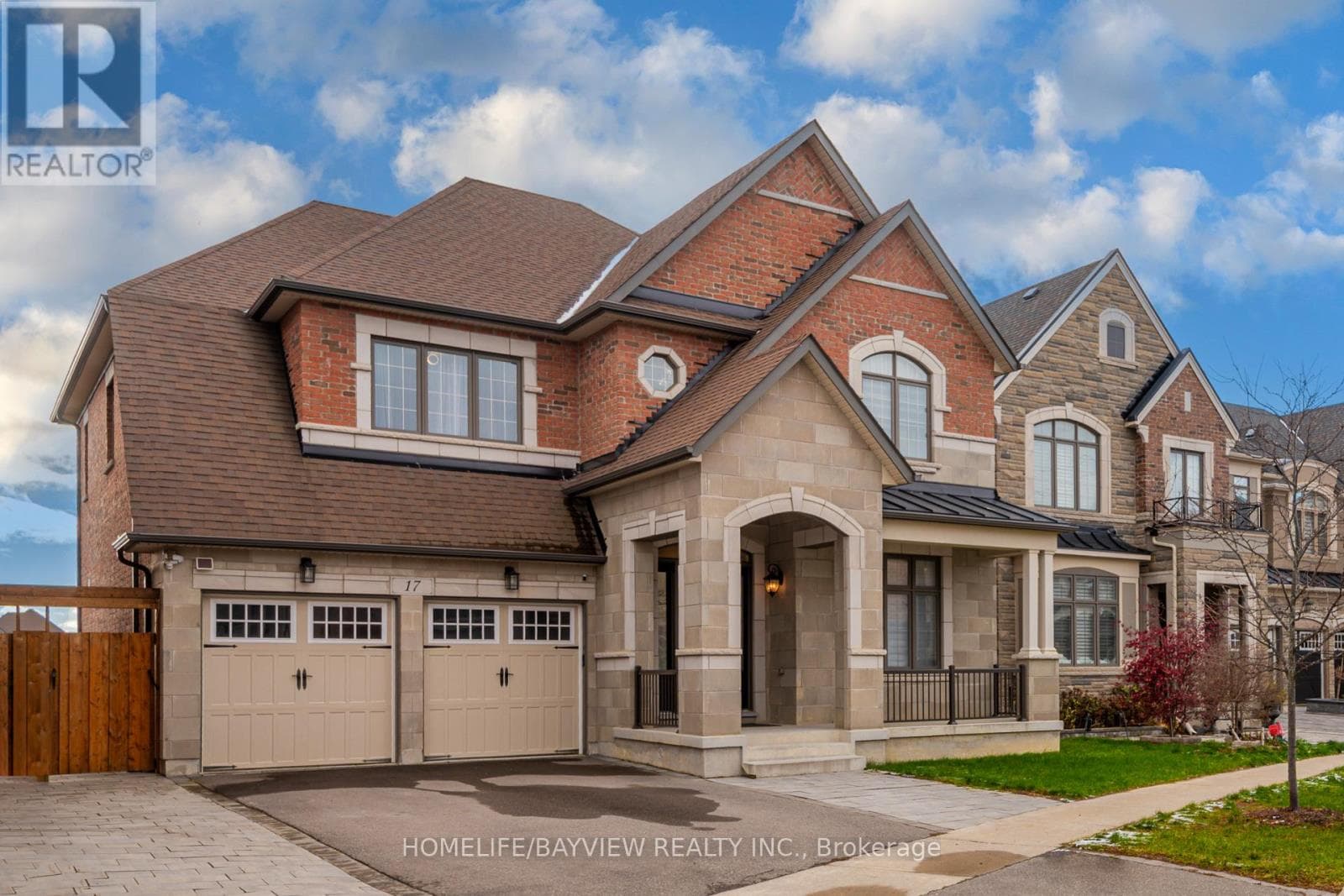 17 LACROSSE TRAIL — Vaughan (Kleinburg) - Main photo