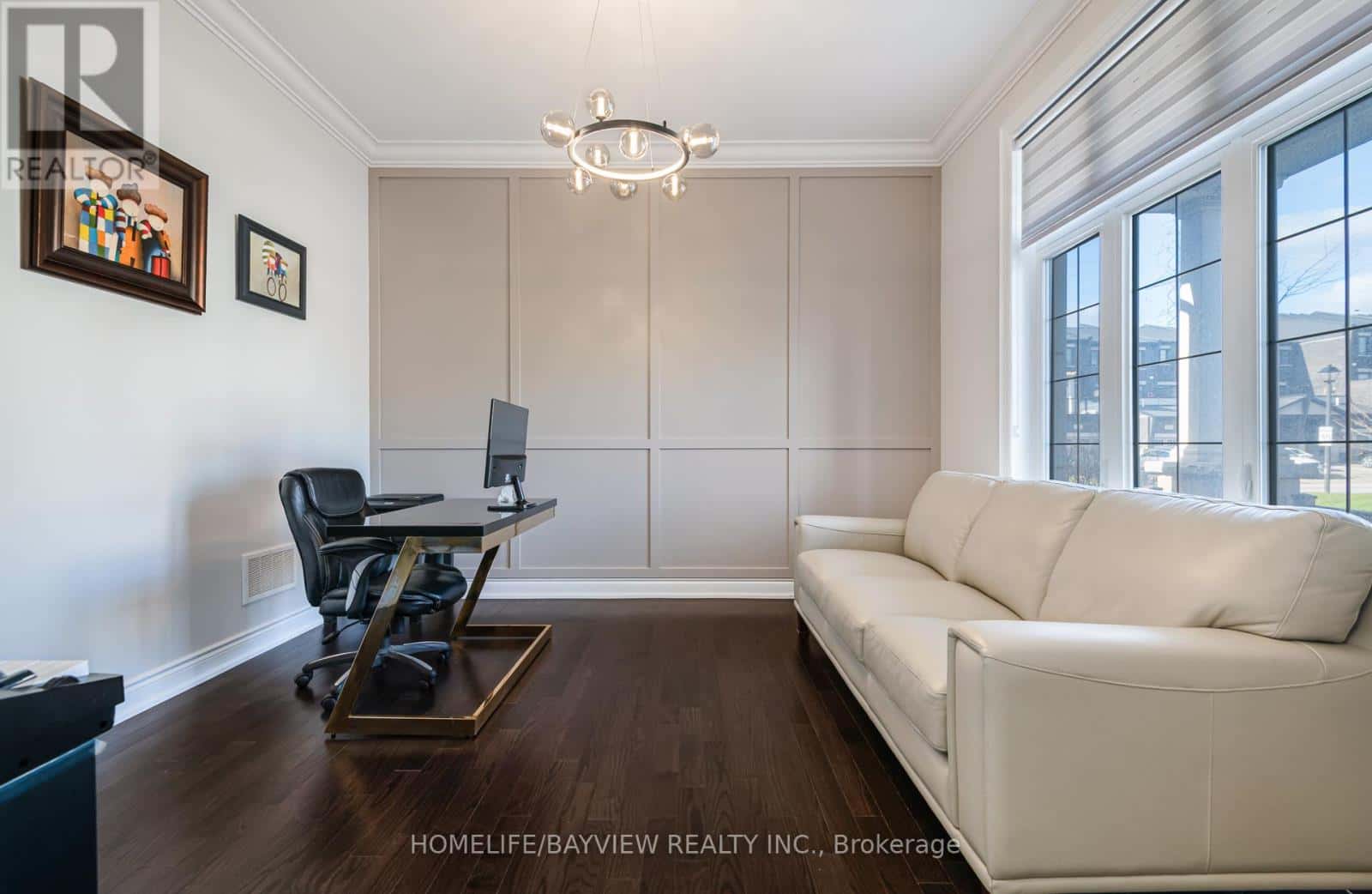 17 LACROSSE TRAIL — Vaughan (Kleinburg) - Photo 3 of 9