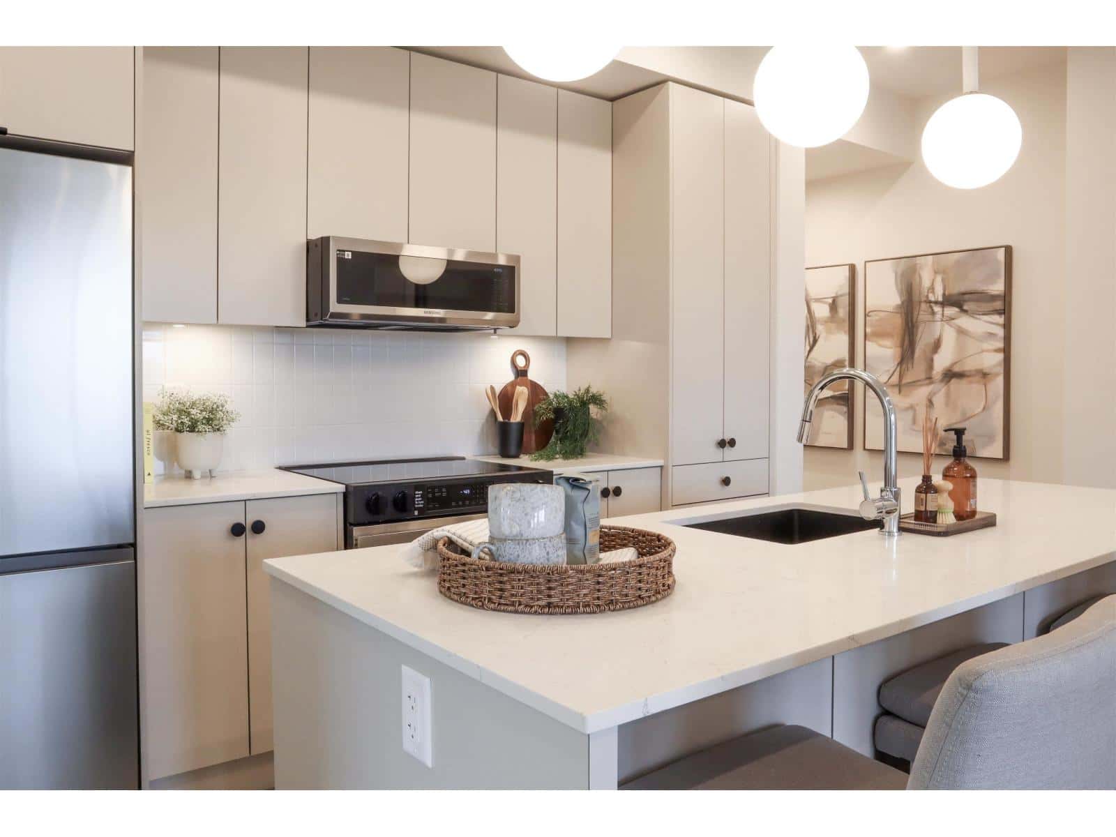 410 45497 CAMPUS DRIVE, Garrison Crossing — Chilliwack - Photo 2 of 16