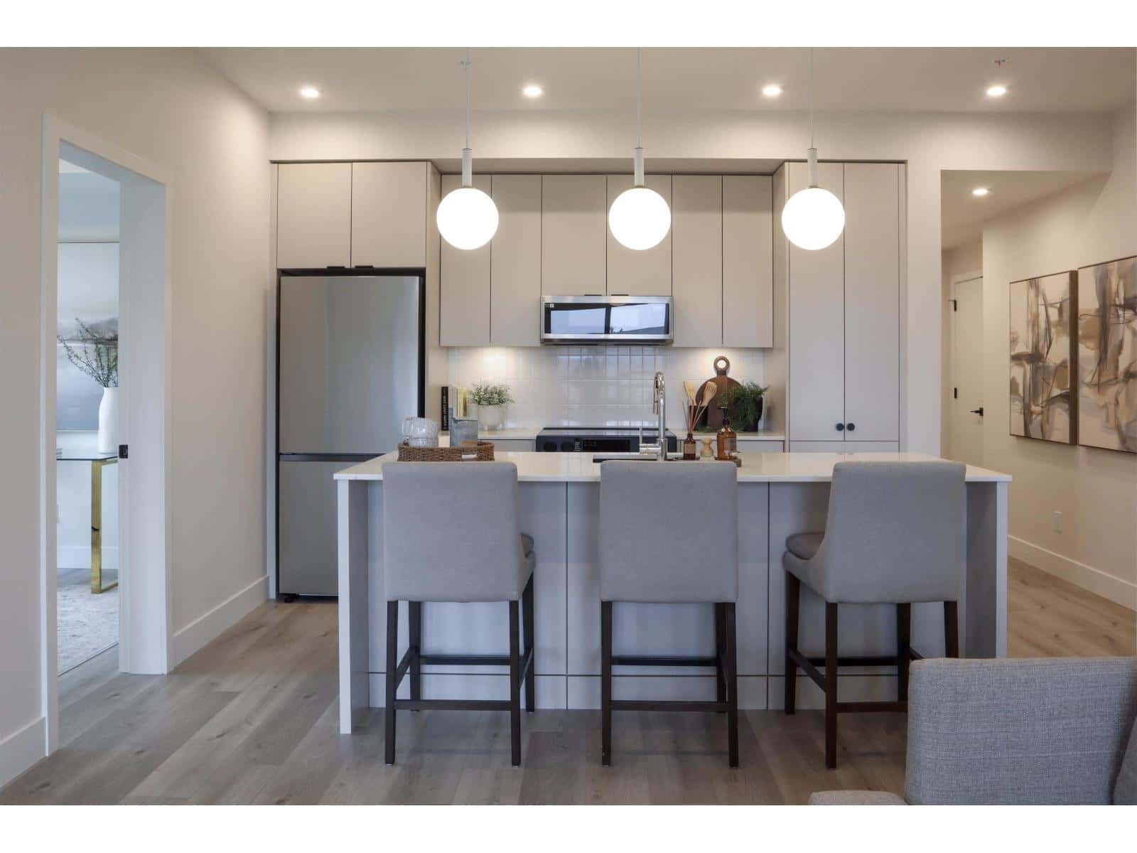 410 45497 CAMPUS DRIVE, Garrison Crossing — Chilliwack - Photo 3 of 16