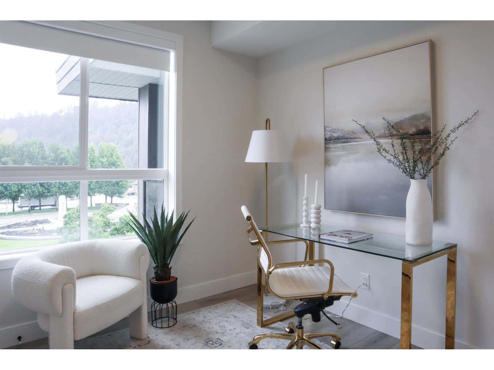 410 45497 CAMPUS DRIVE, Garrison Crossing — Chilliwack - Photo 5 of 16