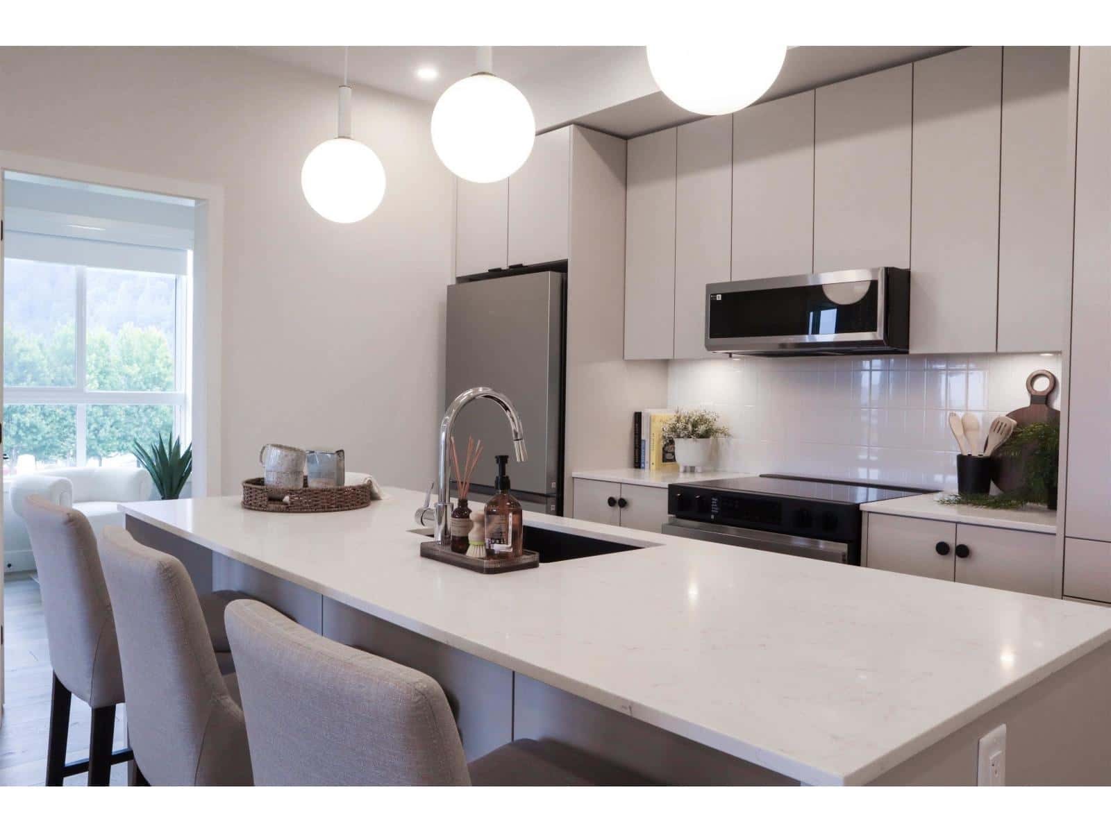 410 45497 CAMPUS DRIVE, Garrison Crossing — Chilliwack - Photo 4 of 16