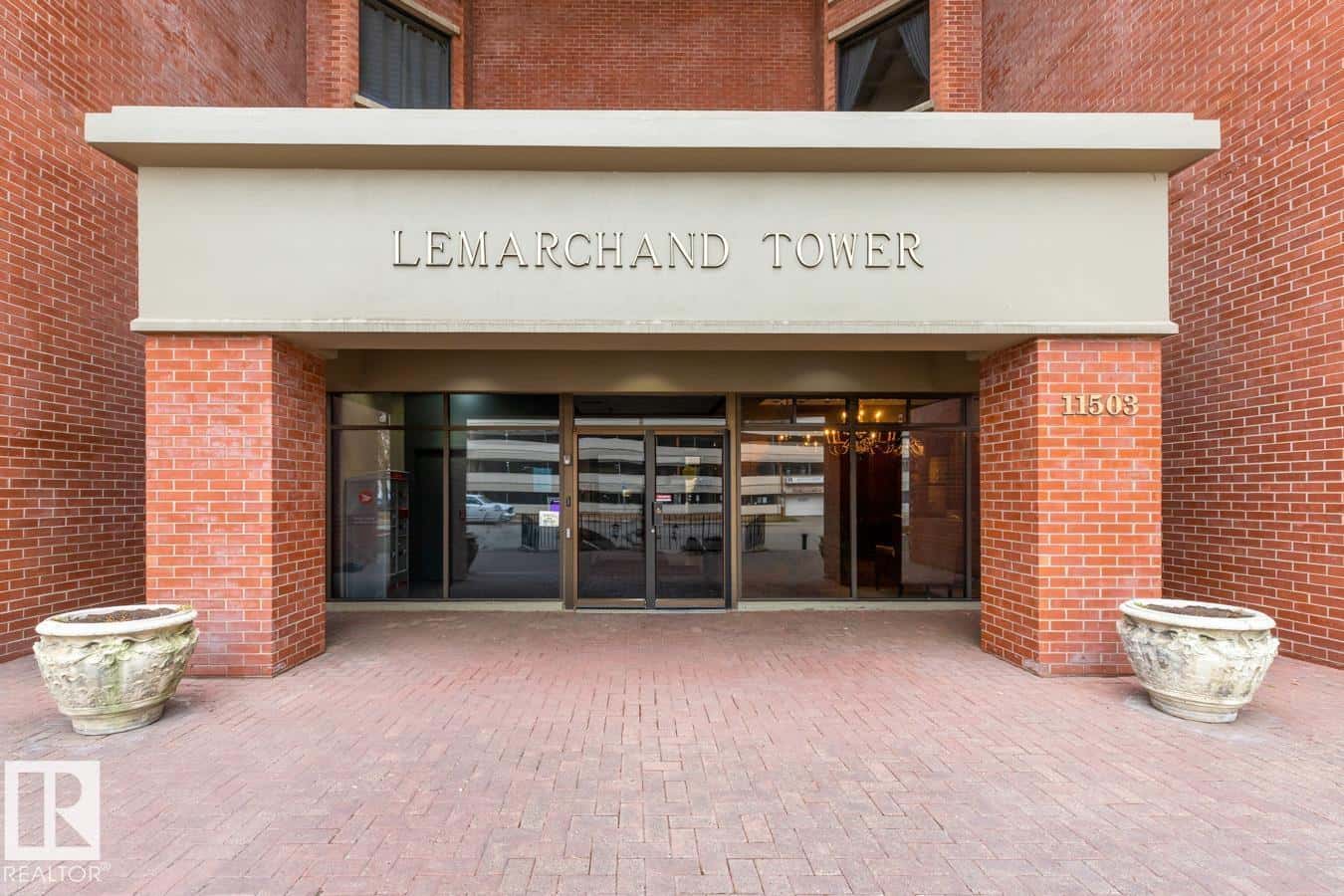 1503 11503 100 AV NW — Edmonton - Photo 2 of 73