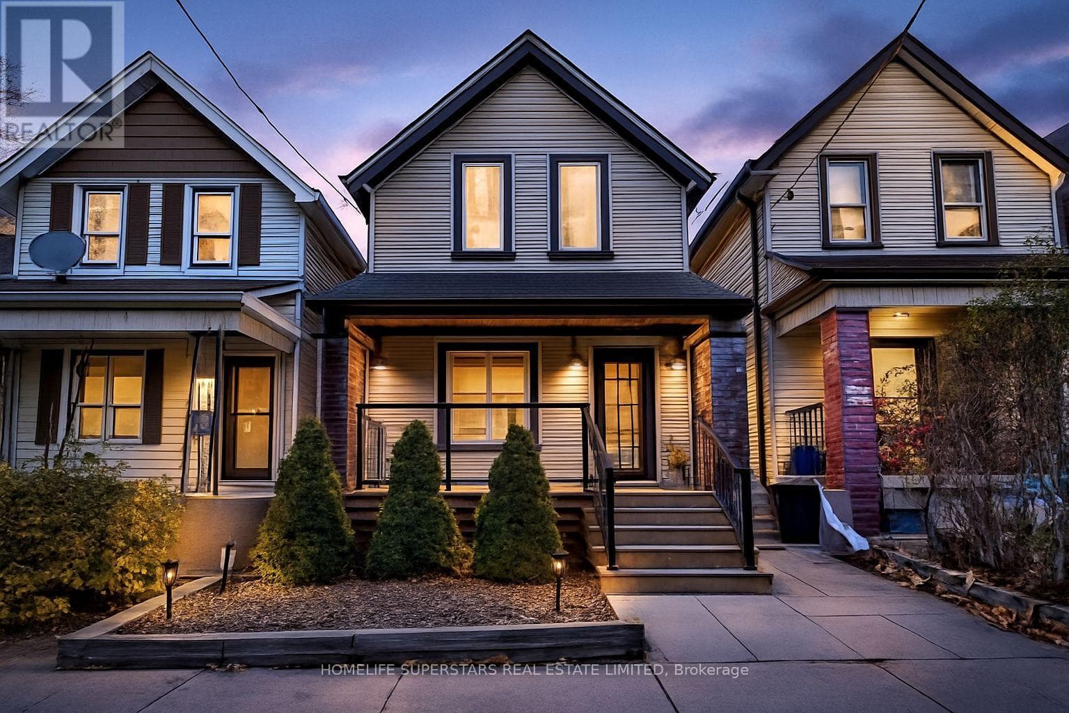 73 CLINTON STREET — Hamilton (Stipley) - Main photo