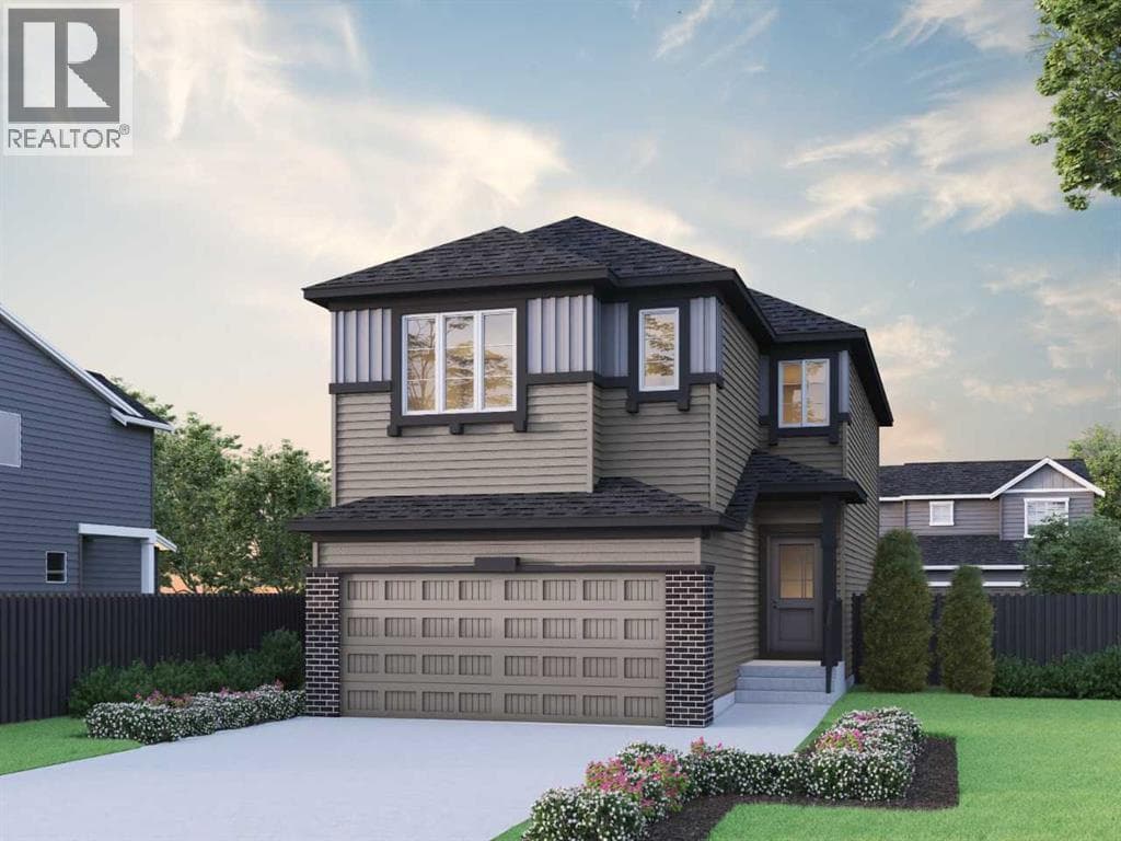 285 Dawson Wharf Road — Chestermere - Main photo