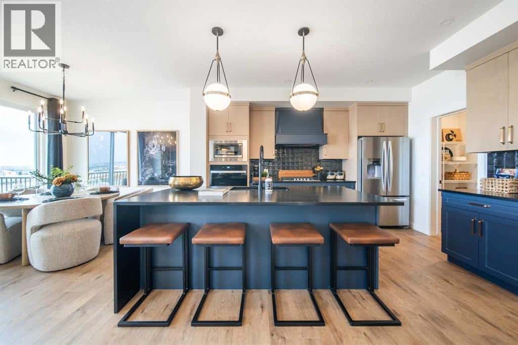 285 Dawson Wharf Road — Chestermere - Photo 4 of 17