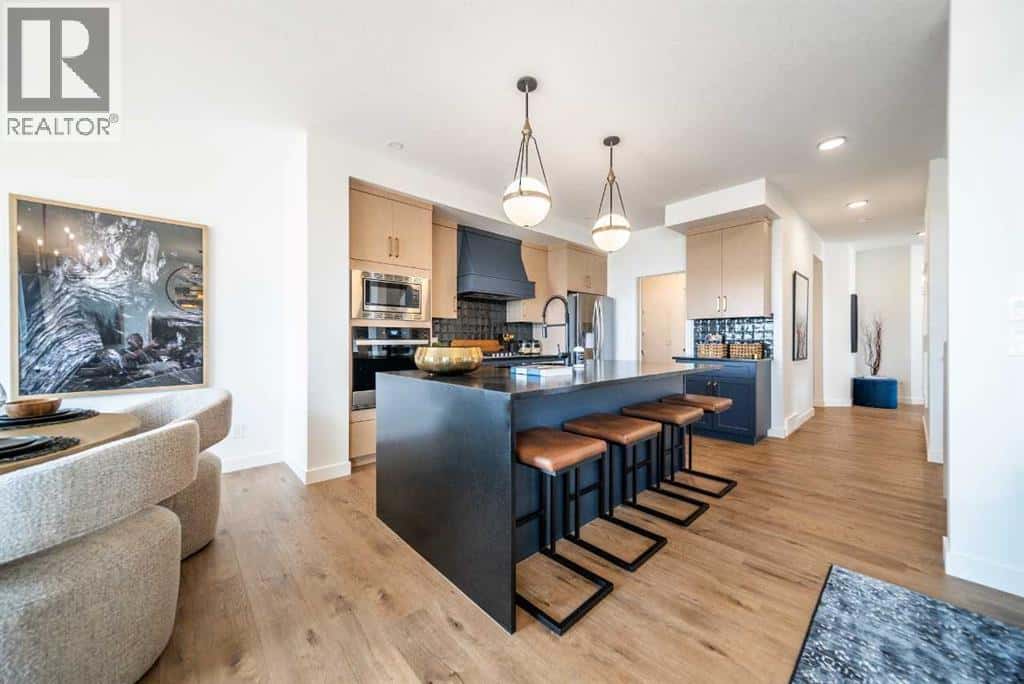 285 Dawson Wharf Road — Chestermere - Photo 5 of 17