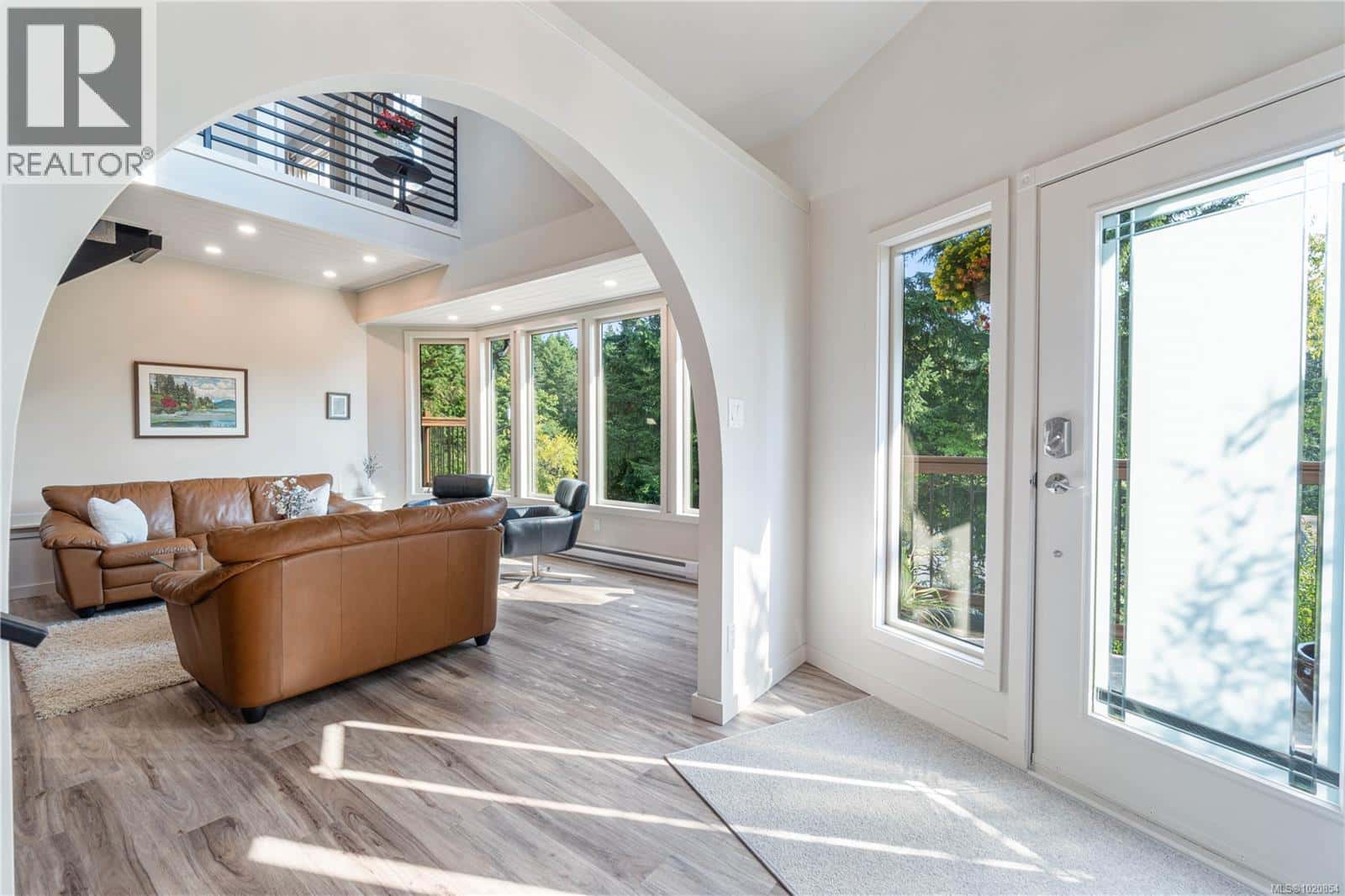 3132 Robin Hood Dr — Nanaimo - Photo 5 of 66