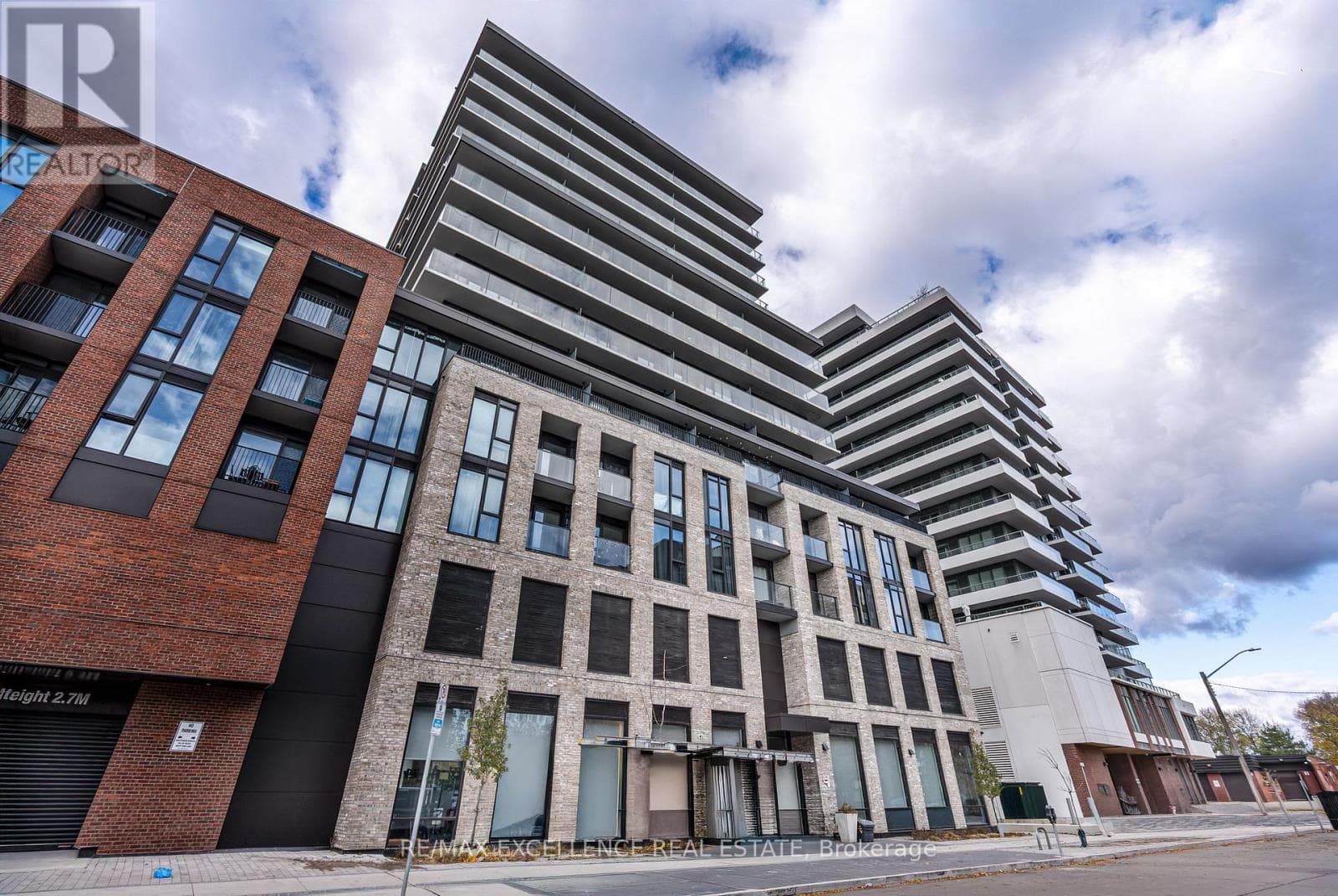 505 - 1 JARVIS STREET — Hamilton (Beasley) - Main photo