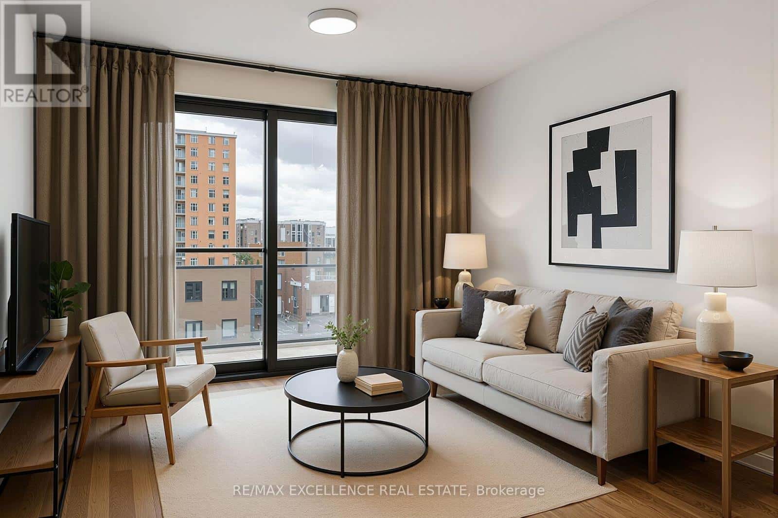 505 - 1 JARVIS STREET — Hamilton (Beasley) - Photo 2 of 19