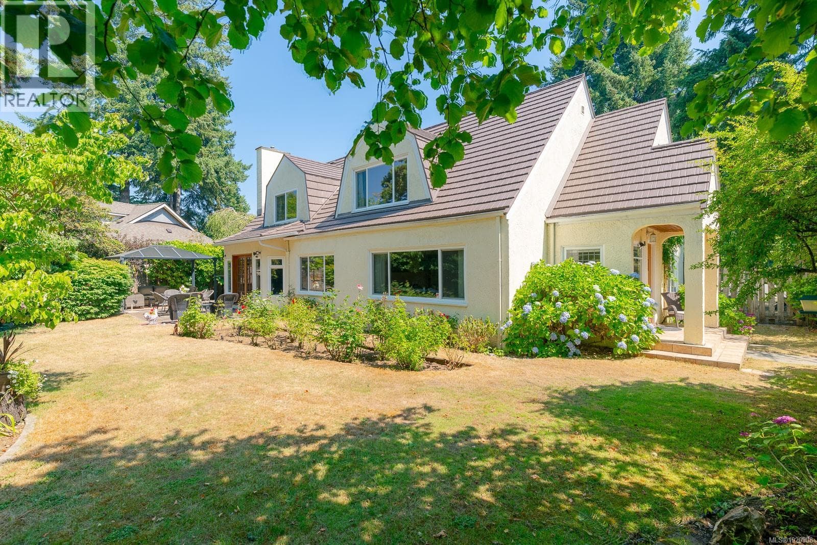 4471 Southgate Rd — Port Alberni - Main photo