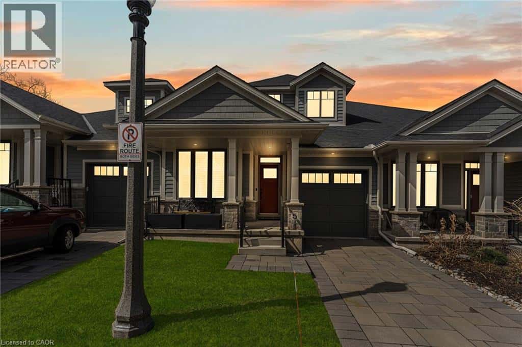 2848 KING Street Unit# 5 — Jordan Station - Photo 2 of 50