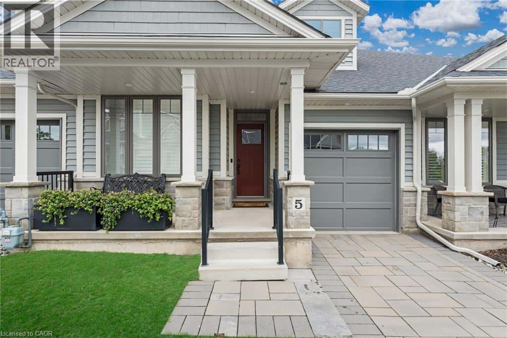 2848 KING Street Unit# 5 — Jordan Station - Photo 4 of 50