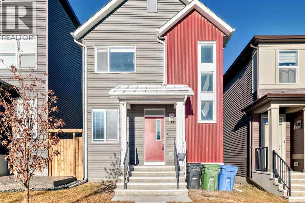 272 Livingston View NW — Calgary - Photo 4 of 48
