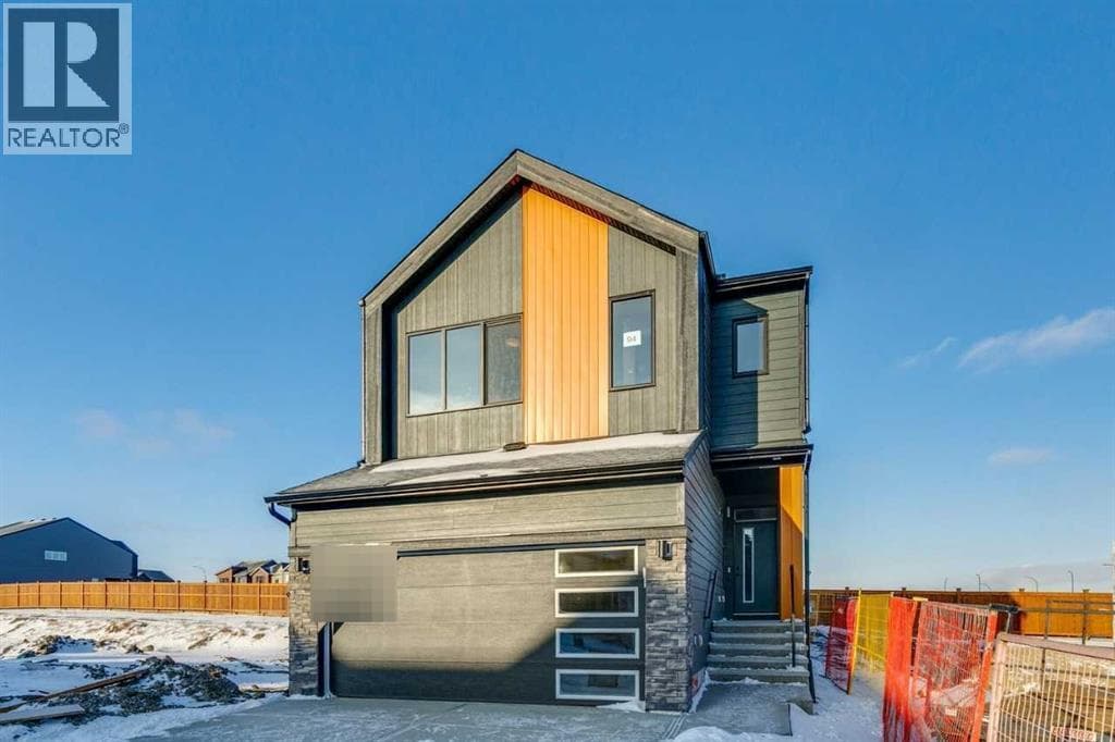 94 Heartwood Villas SE — Calgary - Main photo