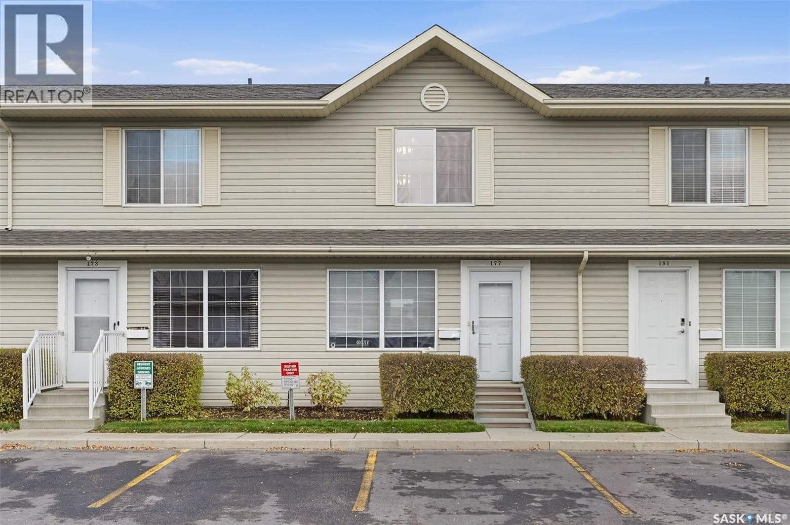 177 815 Kristjanson ROAD — Saskatoon - Main photo