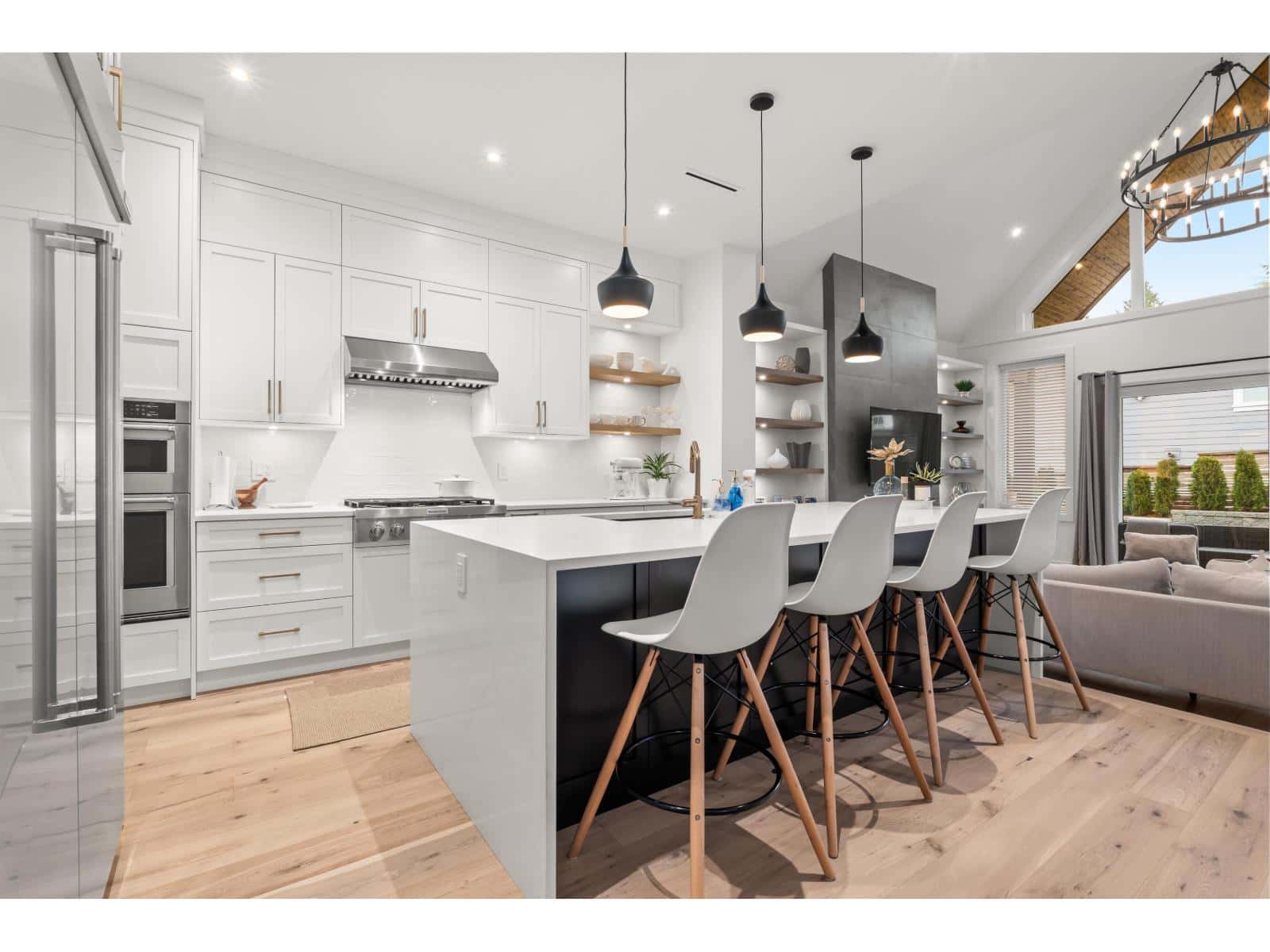 2660 126TH STREET — Surrey - Photo 5 of 40