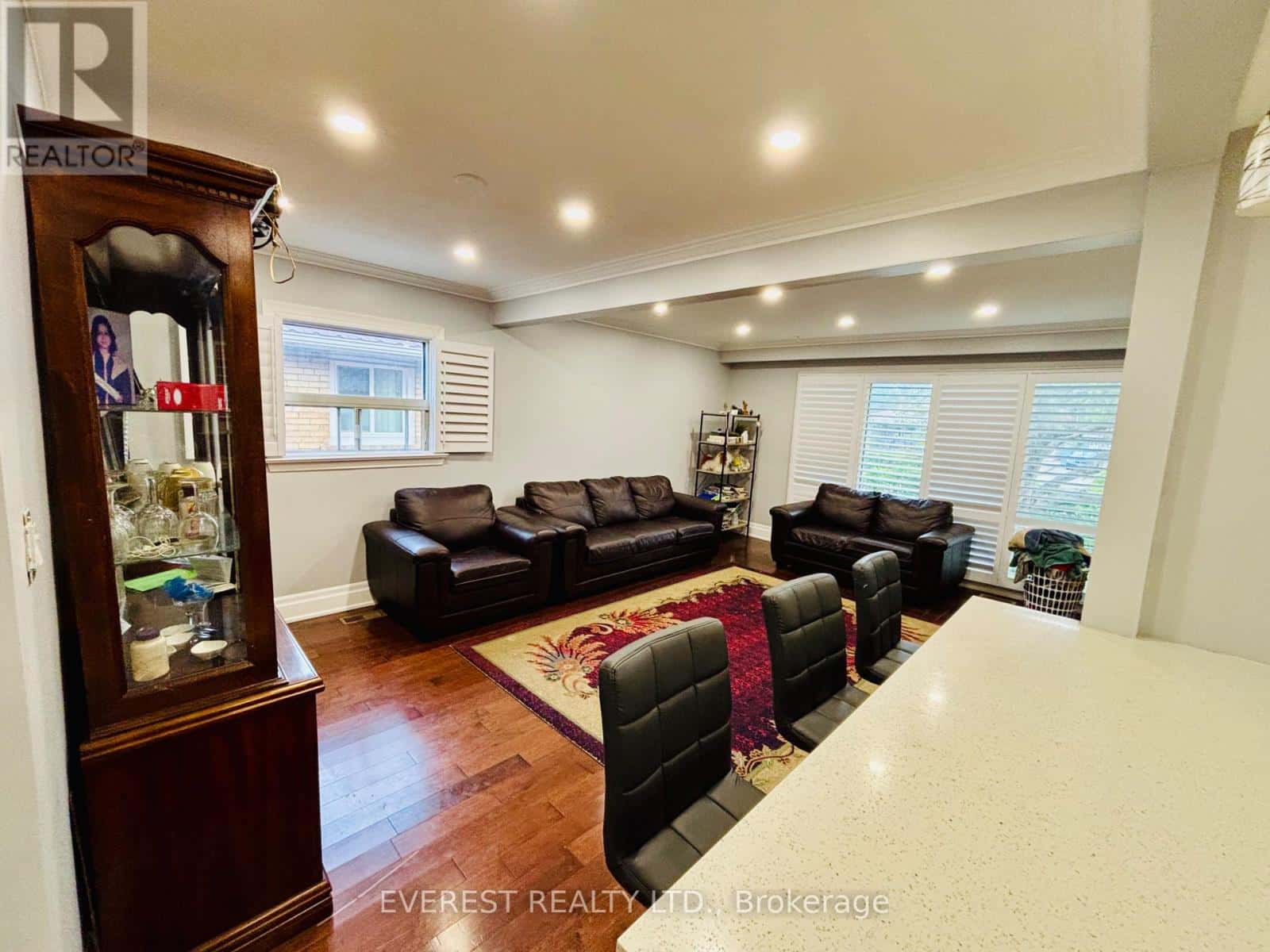 6 MARETTA AVENUE — Toronto (Eglinton East) - Photo 4 of 46