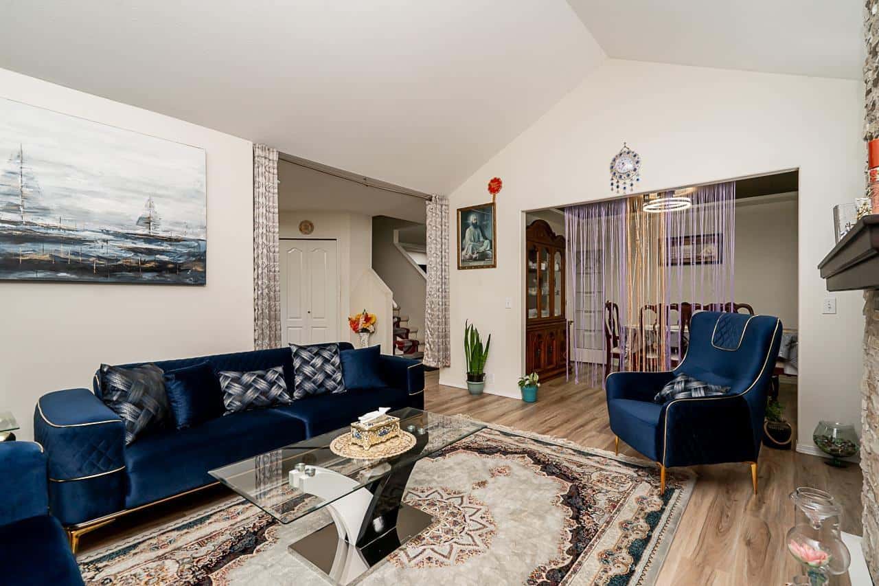 18661 56 AVENUE AVENUE — Surrey - Photo 5 of 25