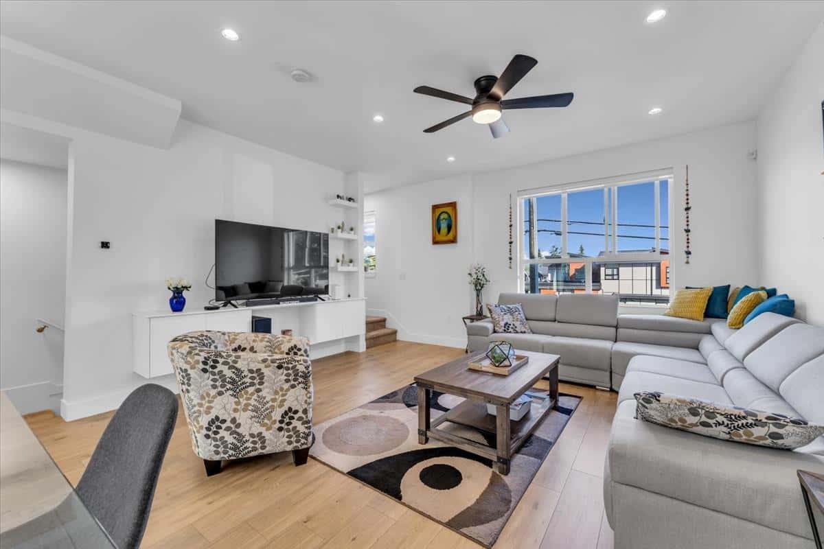 38 17458 100 AVENUE — Surrey - Photo 5 of 32