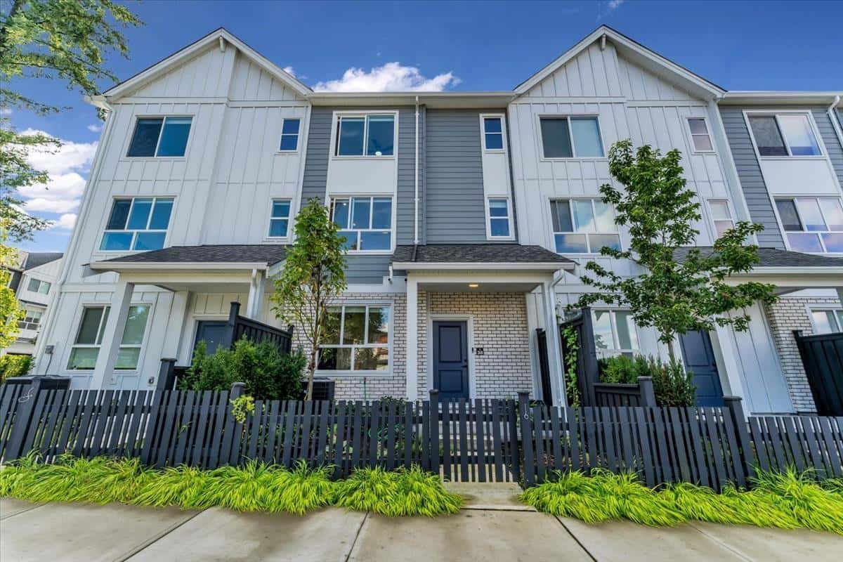 38 17458 100 AVENUE — Surrey - Photo 2 of 32