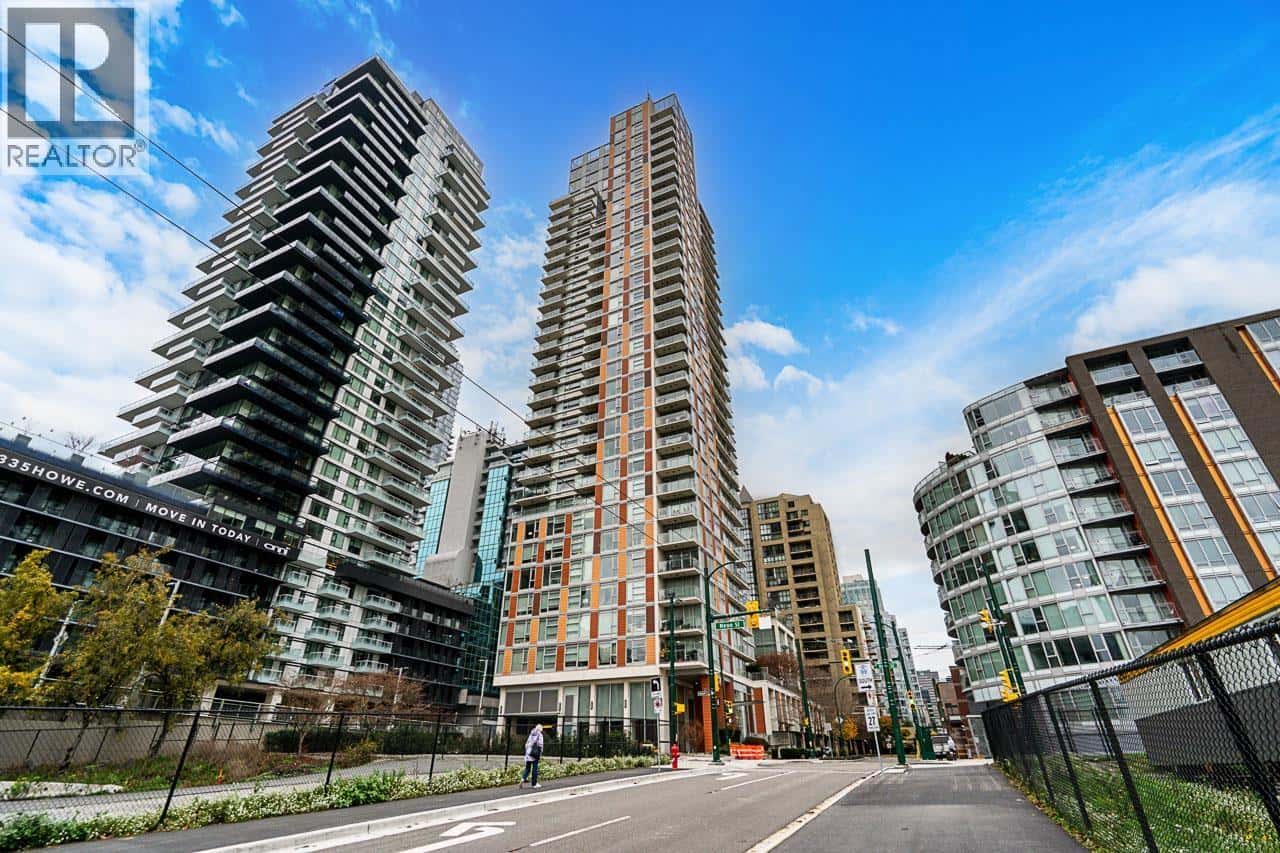 2103 1351 CONTINENTAL STREET — Vancouver - Photo 3 of 40