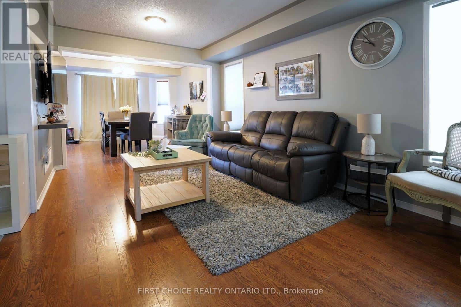 42 GUNNING CRESCENT — New Tecumseth (Tottenham) - Photo 4 of 39