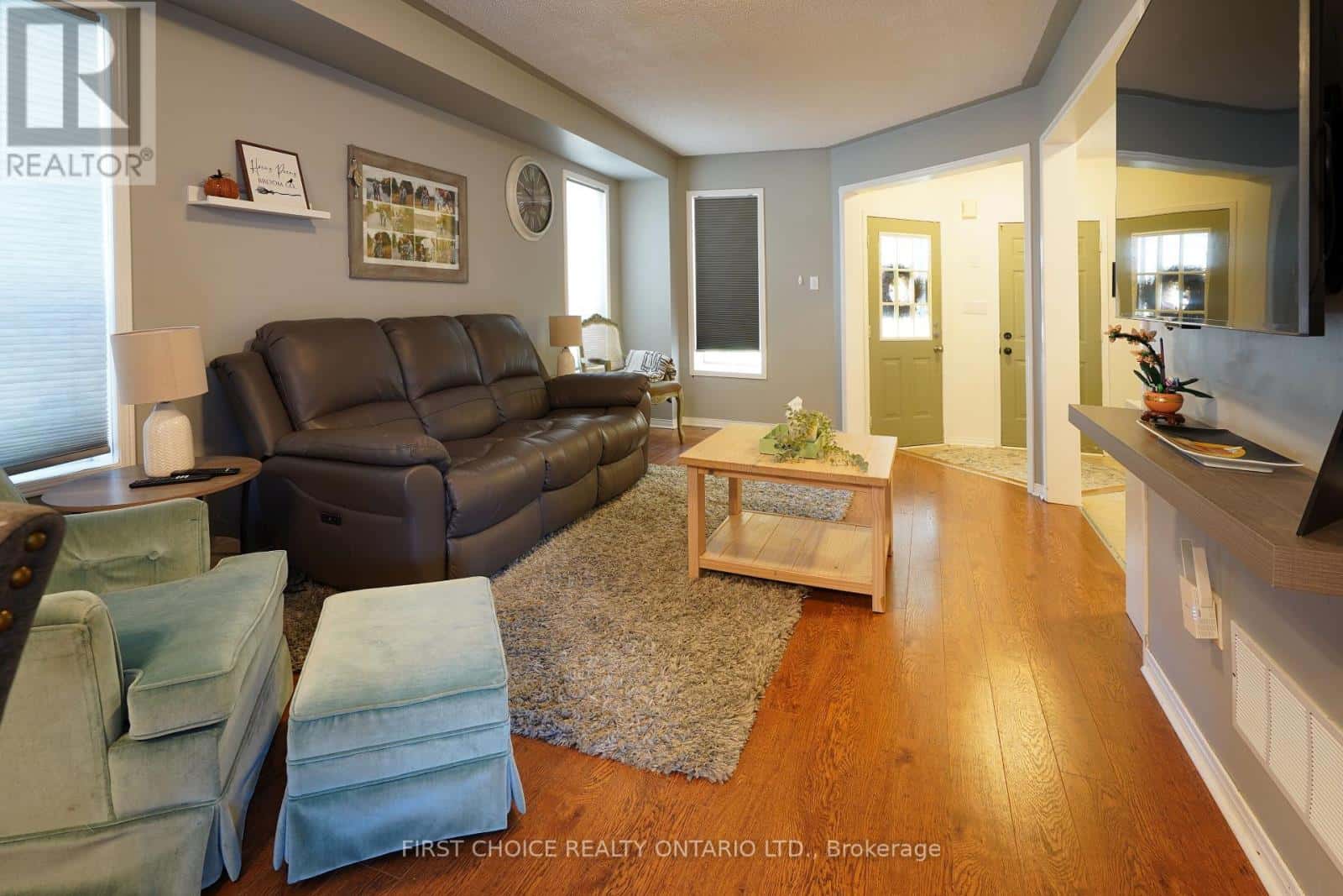 42 GUNNING CRESCENT — New Tecumseth (Tottenham) - Photo 5 of 39