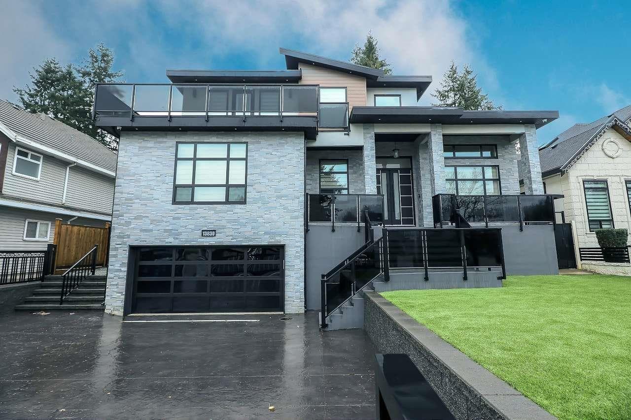 13830 78A AVENUE — Surrey - Main photo