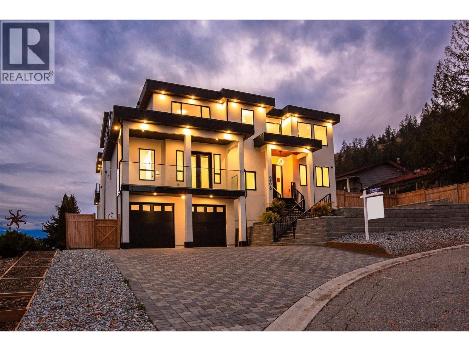 266 Ranchhill Court — Kelowna - Main photo