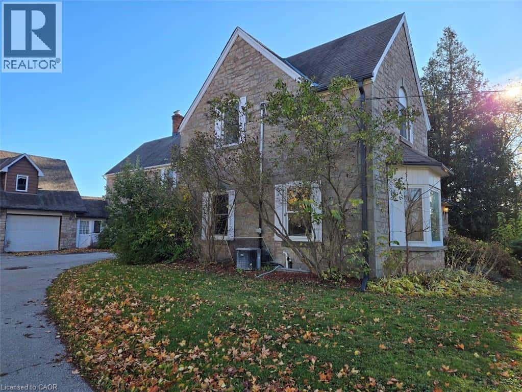 4143 CEDAR SPRINGS Road — Burlington - Photo 2 of 34