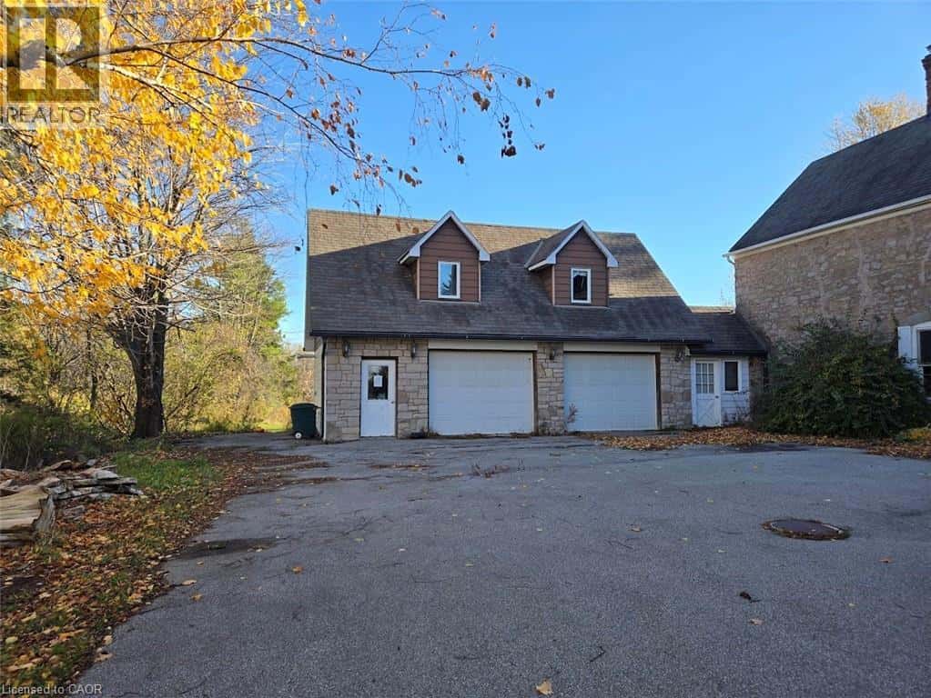 4143 CEDAR SPRINGS Road — Burlington - Photo 3 of 34