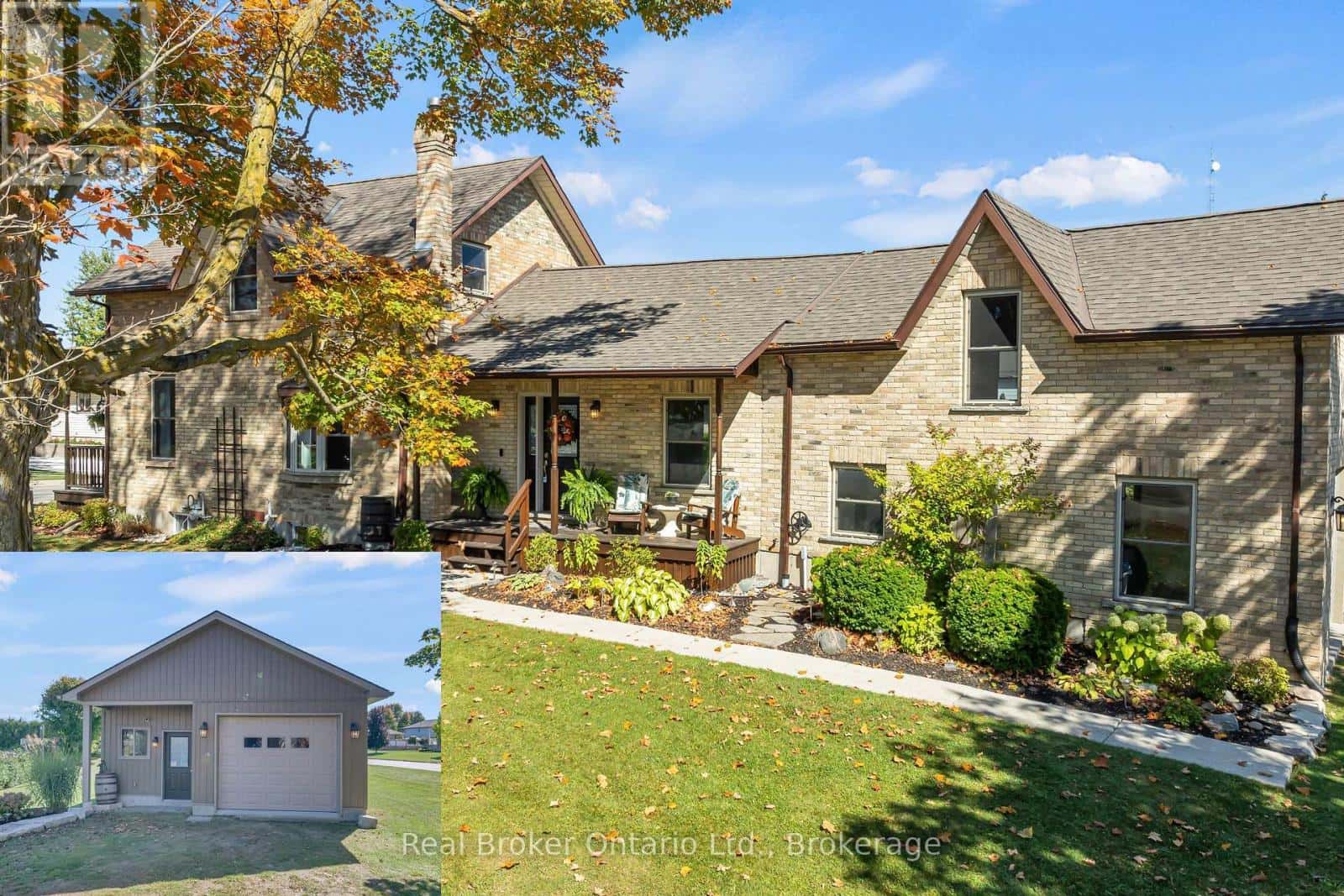 690 WALLACE AVENUE S — North Perth (Listowel) - Photo 2 of 49