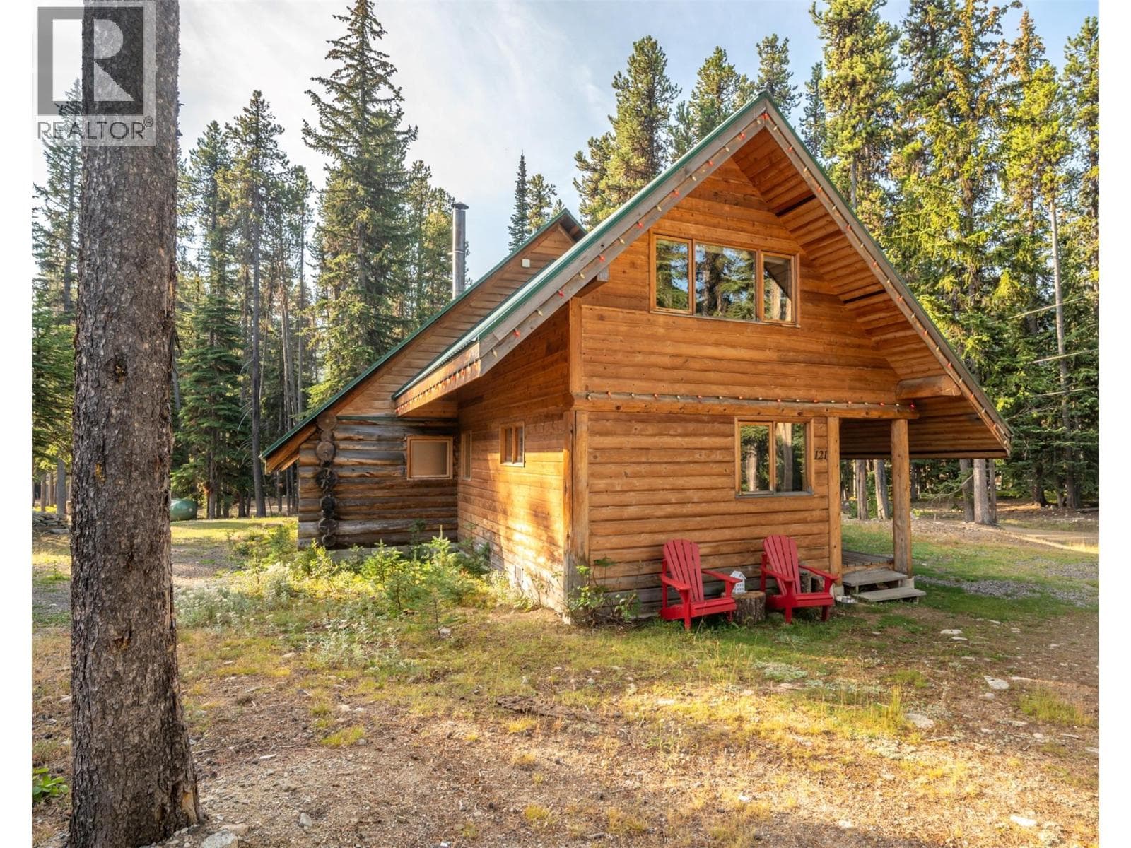 121 The Circle — Apex Mountain - Main photo