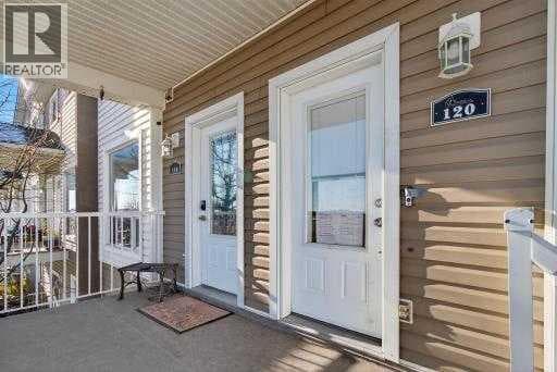 120 Sunrise Terrace NE — High River - Main photo