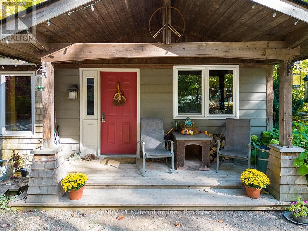 265797 25TH SIDE ROAD — Meaford - Main photo