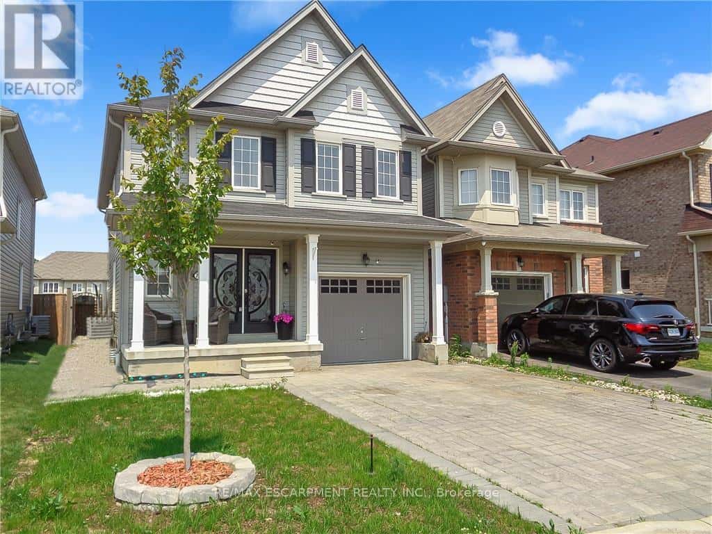 76 MCALLISTAR DRIVE — Hamilton (Binbrook) - Photo 2 of 40