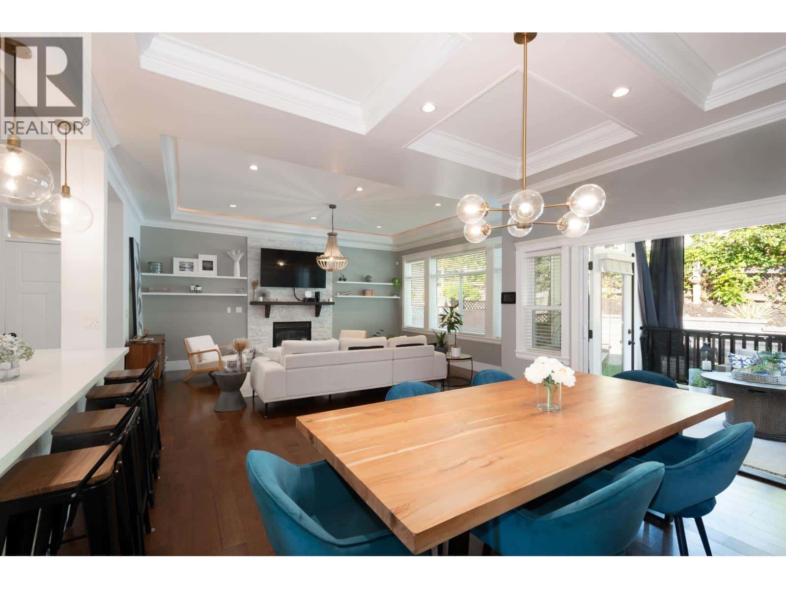 3443 GISLASON AVENUE — Coquitlam - Photo 5 of 41