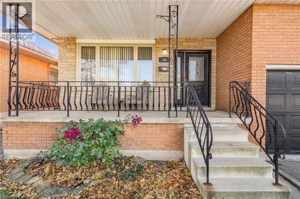 68 HIXON Road — Hamilton - Photo 4 of 38