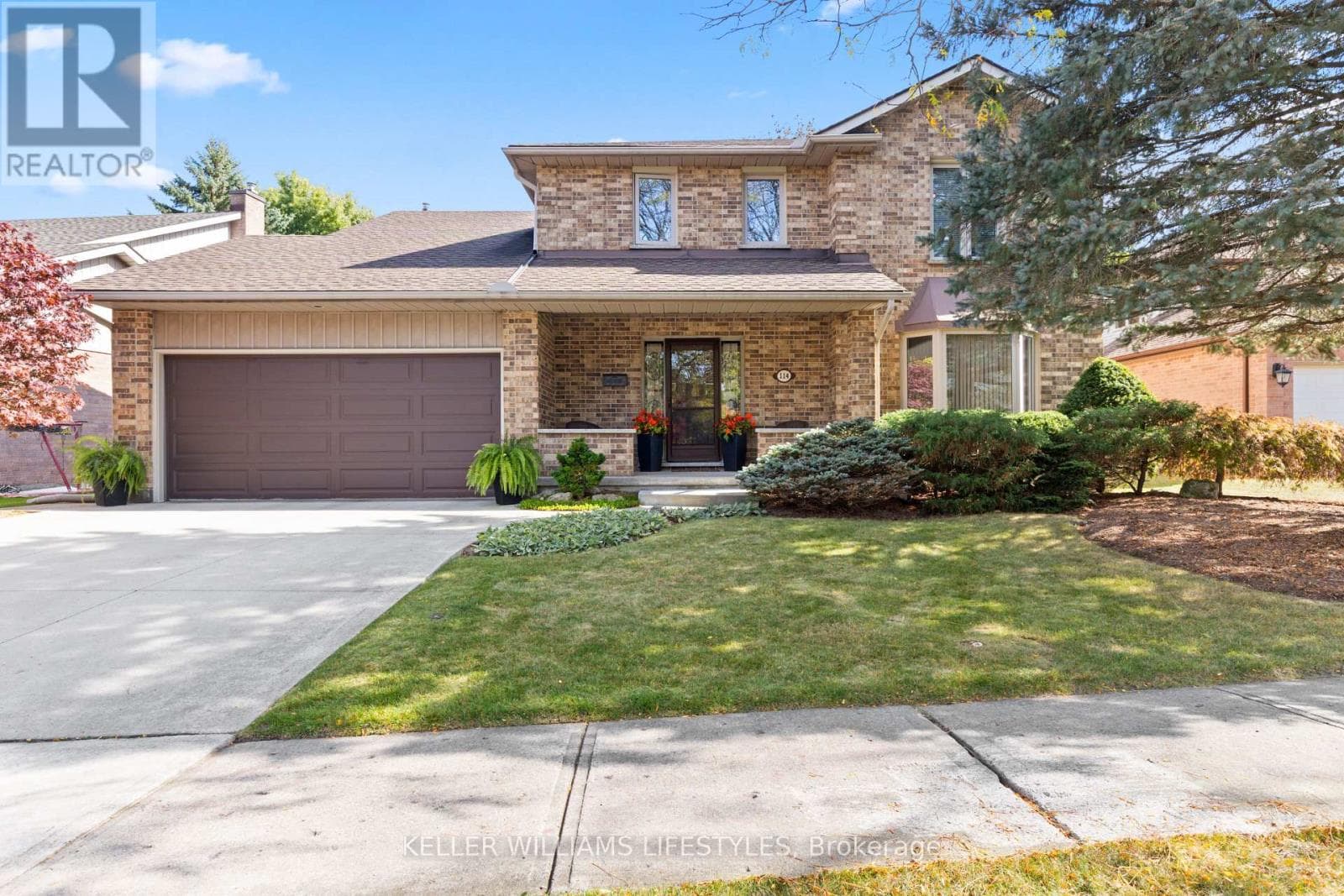 114 MONTE VISTA CRESCENT — London South (South N) - Main photo