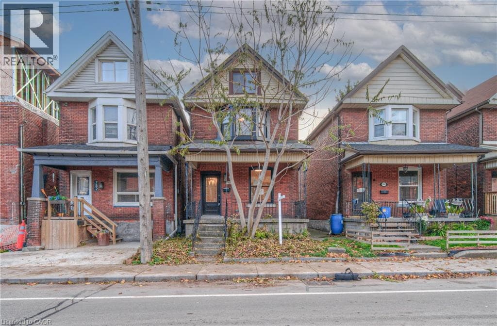 750 E CANNON Street E — Hamilton - Main photo