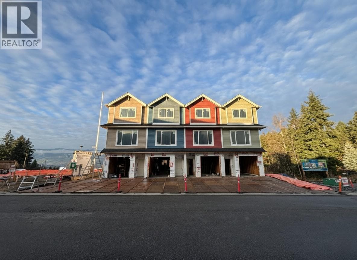 1910 11 Avenue NE Unit# 3 — Salmon Arm - Main photo