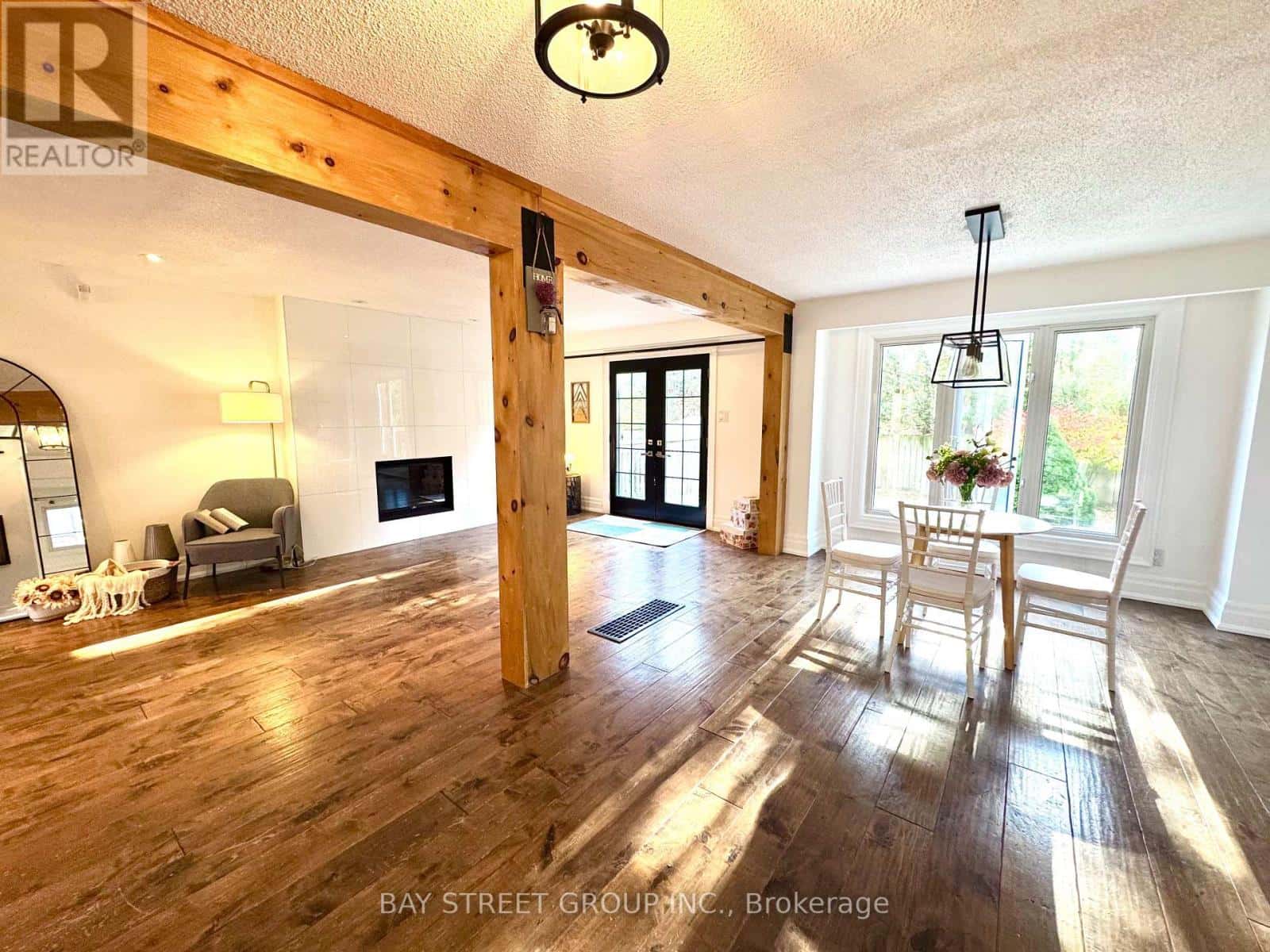 75 ANSTEAD CRESCENT — Ajax (South West) - Photo 4 of 24