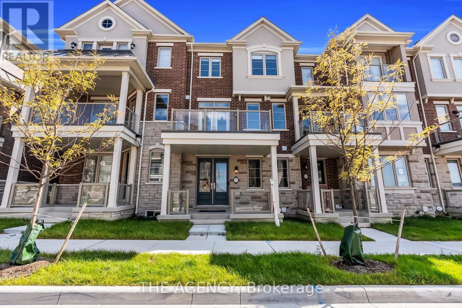 33 BRUCE BOYD DRIVE — Markham (Cornell) - Main photo