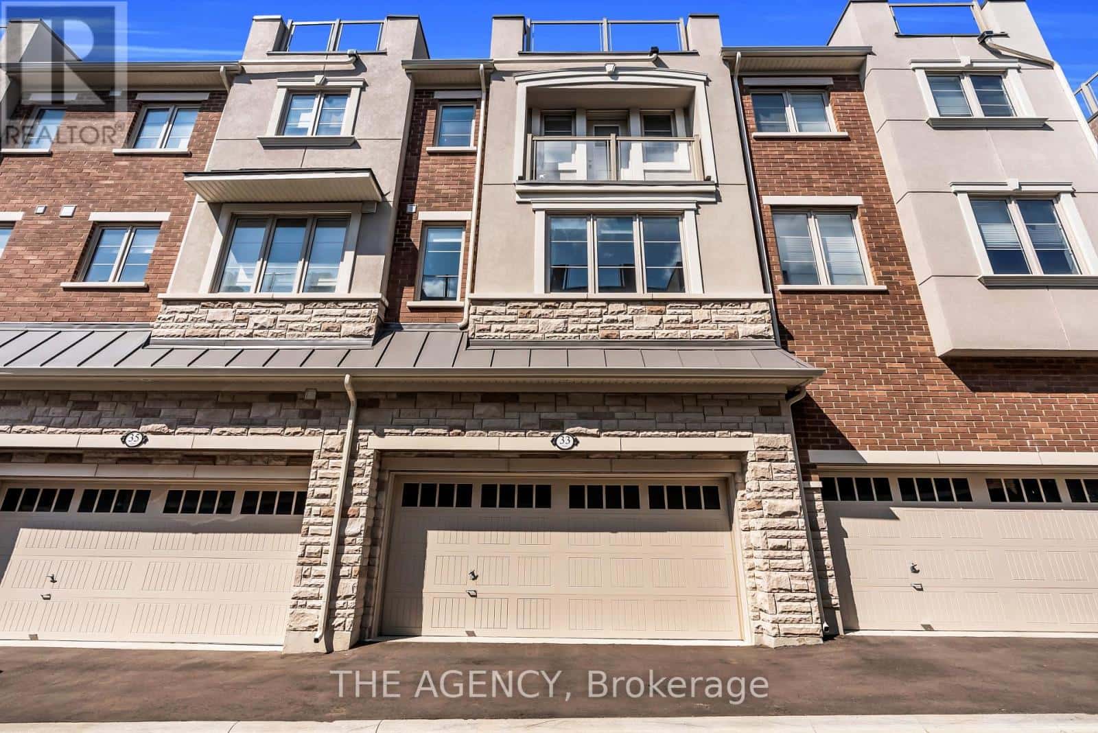 33 BRUCE BOYD DRIVE — Markham (Cornell) - Photo 5 of 40