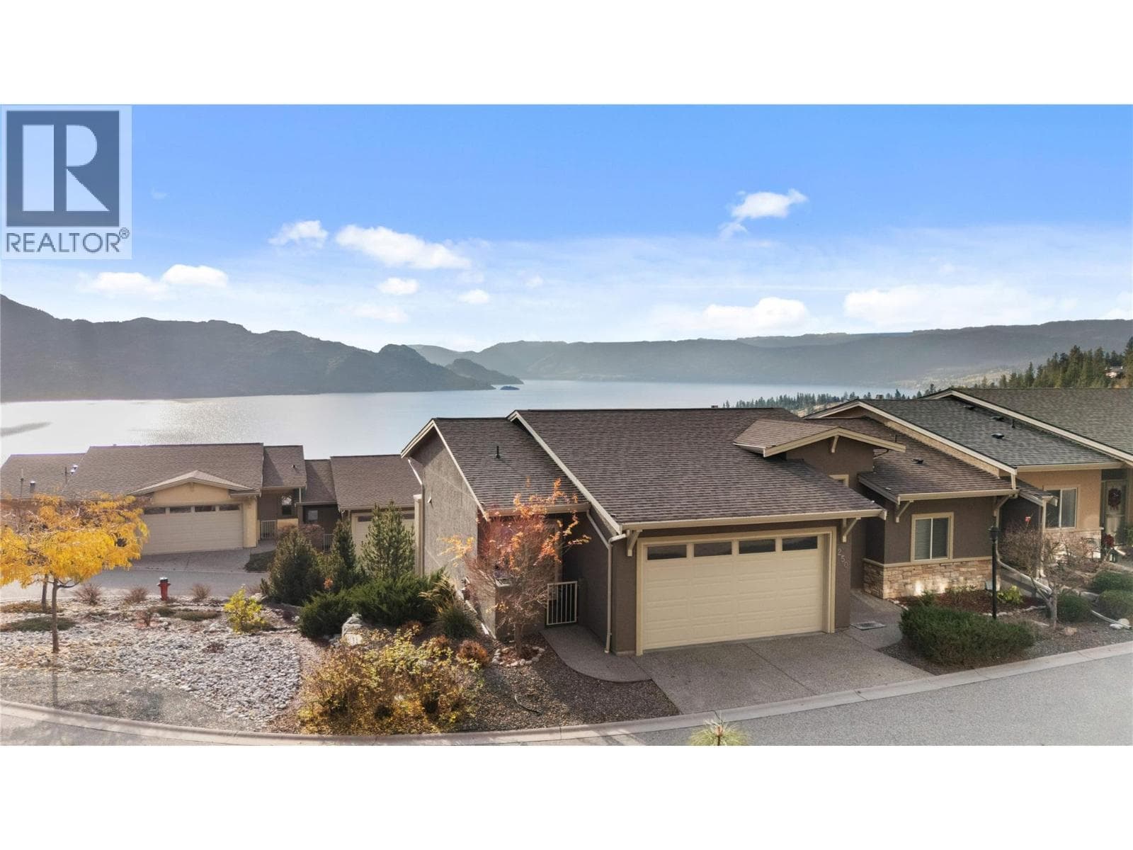 5165 Trepanier Bench Road Unit# 250 — Peachland, British Columbia - Main photo